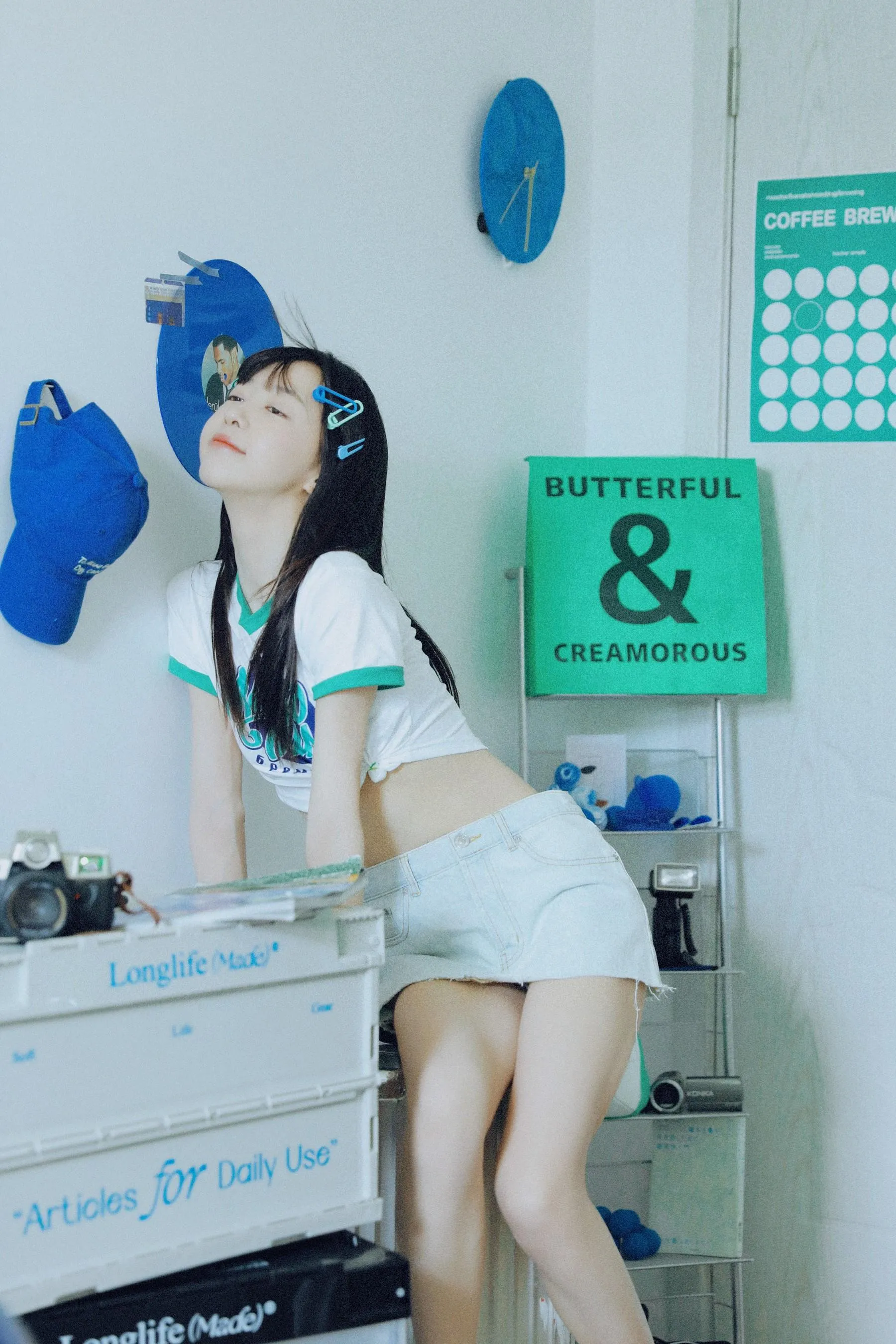[YITUYU艺图语]2022.08.15 INS ss_田爽 [37P]插图8